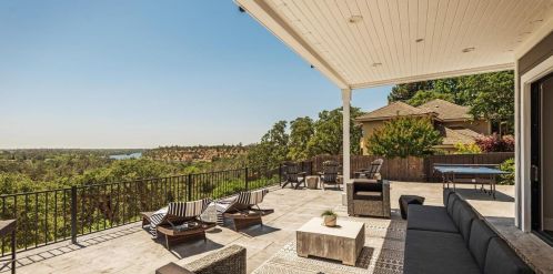 171 Dawn River Way, Folsom CA  95630-5048 exterior