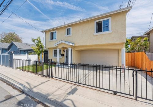 5424 Elm Ave, Long Beach, CA 90805-5308