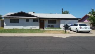 7136 Bramble Ave, Mesa, AZ 85208-1014
