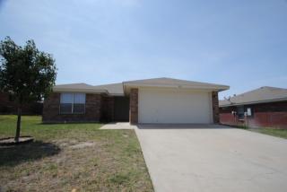 513 Redbud Dr, Copperas Cove TX  76522-7814 exterior