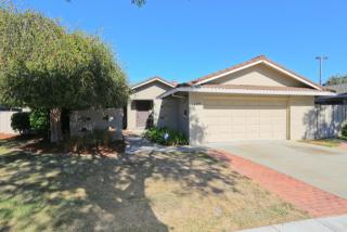 1456 Owen Sound Dr, Sunnyvale, CA 94087-4249
