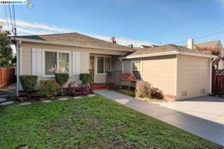 2314 Acton St, Berkeley CA  94702-1912 exterior