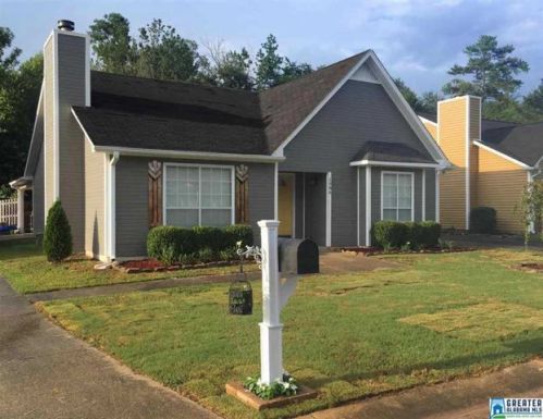 1986 Riva Ridge Rd, Helena, AL 35080-3957