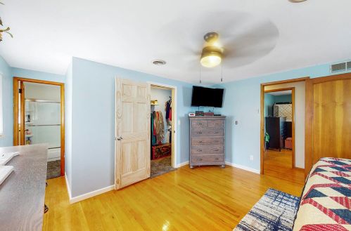 3406 Meadowlark Dr, Covington KY  41018-2608 exterior