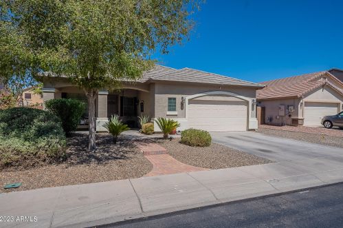 45156 Norris Rd, Maricopa, AZ 85139-9137