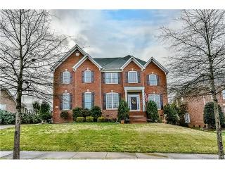 1042 Woodhall Dr, Huntersville, NC 28078-2608