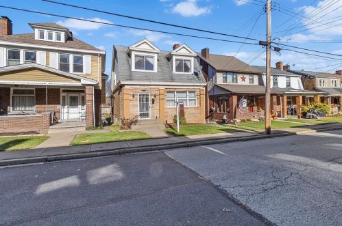 3330 Latonia Ave, Pittsburgh, PA 15216-2208