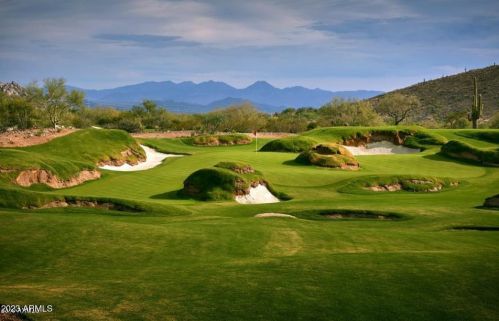 31220 156th St, Scottsdale AZ  85262-6934 exterior