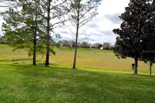 2520 Renshaw St, Kissimmee FL 34747-2109 exterior