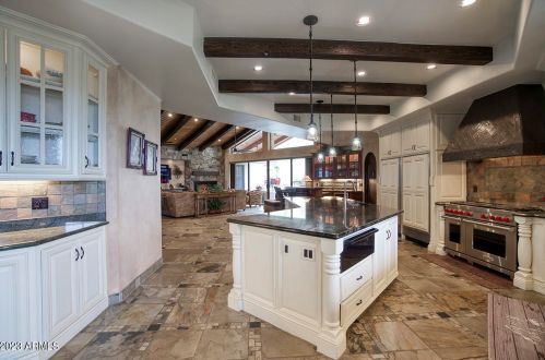 25572 113 Way, Scottsdale AZ  85259-3137 exterior