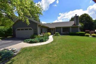 1243 Larkspur Dr, Kansasville, WI 53139-9793