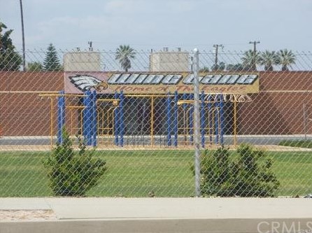 16713 Wing Ln, City Of Industry CA  91744 exterior