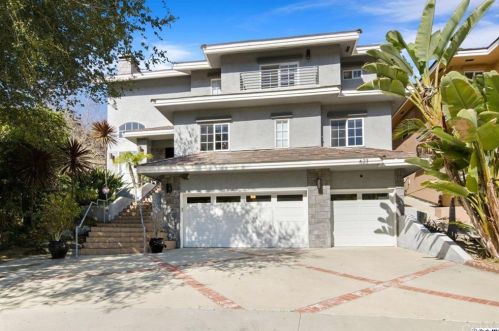 623 Acorn Pl, Glendale, CA 91206-1724