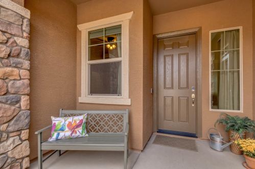 4926 Quiet Way, Gilbert AZ  85298-0648 exterior