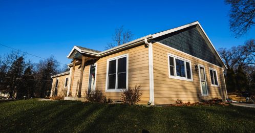 6505 Tichigan Rd, Waterford, WI 53185-2557