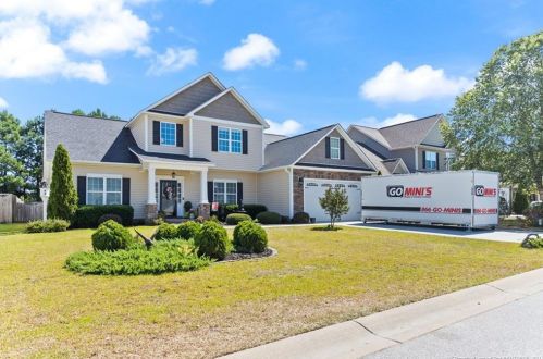 4026 Pleasantburg Dr, Fayetteville, NC 28312-7636