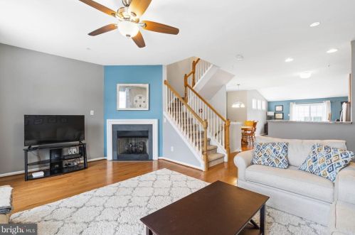 4115 Sophia Ln, Boothwyn PA  19061-2807 exterior