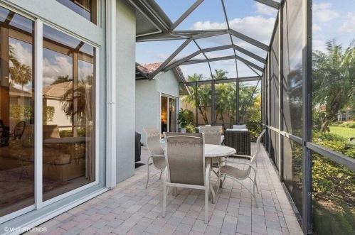 10739 Grande Blvd, West Palm Beach FL  33412-1327 exterior