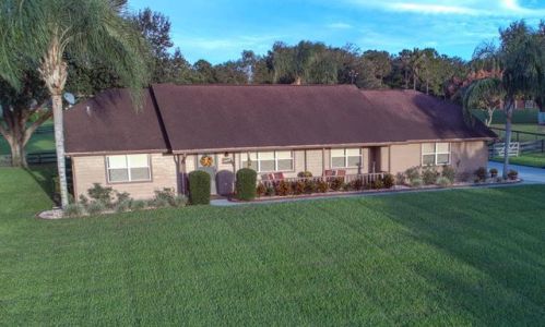 16720 Appaloosa Trl, Montverde, FL 34756-3301