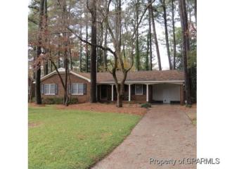208 Harmony St, Greenville, NC 27834-6832