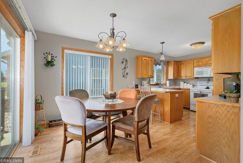 26 Willow Creek Dr, Saint Cloud MN  56387-1643 exterior