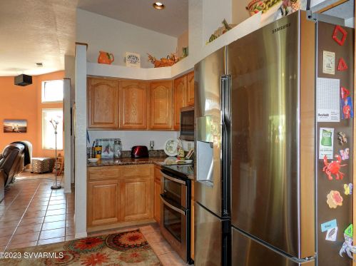 120 Starlight Way, Sedona AZ 86351-7362 exterior