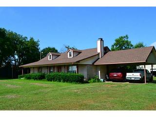 545 County Road 2145, Telephone, TX 75488-3407