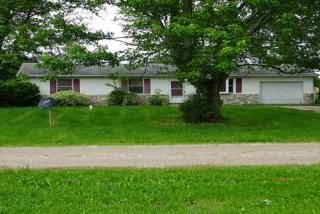 7510 County Road 550, Daleville, IN 47334-8931