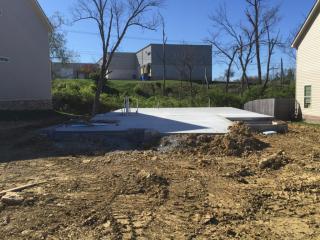 1725 Sandhurst Cv, Lexington, KY 40509-4557