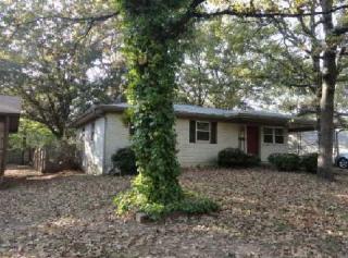 9011 Merrymen Rd, North Little Rock, AR 72120-3923