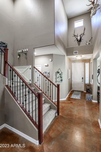 15572 178th Dr, Sun City AZ  85387-3110 exterior