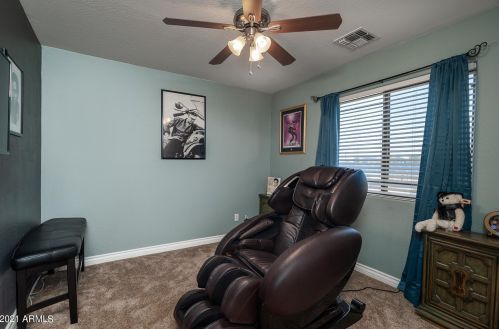 18177 Westpark Blvd, Sun City AZ  85388-6624 exterior