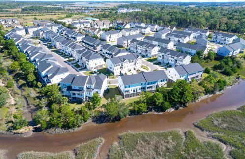 597 Mclernon Trce, Johns Island SC  29455-7814 exterior