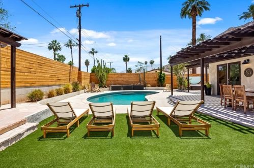 46500 Cameo Palms Dr, La Quinta CA  92253-2016 exterior