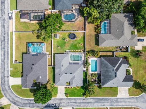 5759 High Ridge Loop, Lakeland FL  33812-5886 exterior