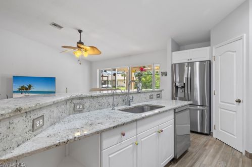 2903 20th Ave, Cape Coral FL  33904-4075 exterior