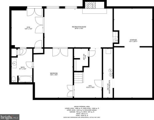 281 Golden Woods Ct, Great Falls VA  22066-4152 exterior