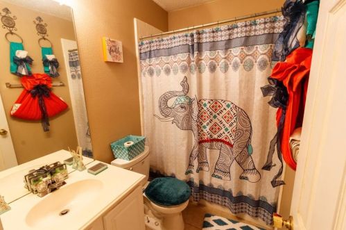 8059 Southern Pine Way, Fort Worth TX  76123-2069 exterior