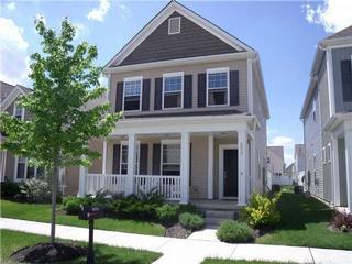 5635 Holly River Ave, Dublin, OH 43016-6183