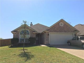 4010 Noirmont Ct, College Station TX  77845-4376 exterior