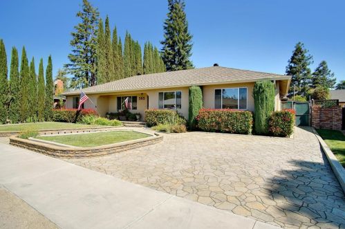 565 La Sierra Way, Gilroy, CA 95020-4334