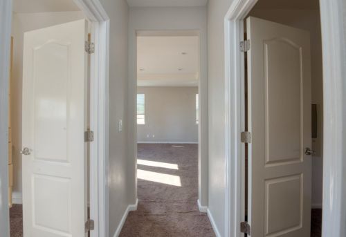 9537 California Oak Cir, Grayson CA  95363-8915 exterior