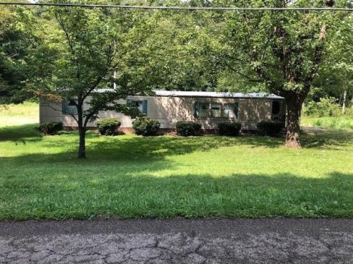 1710 Graves Rd, Chillicothe OH  45601-9083 exterior