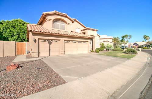 19011 78th Ln, Glendale, AZ 85308-6105