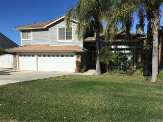 16116 Promontory Rd, Chino Hills CA  91709-2361 exterior