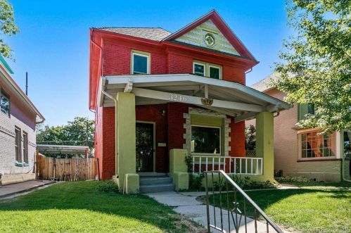 3246 Newton St, Denver, CO 80211-3139
