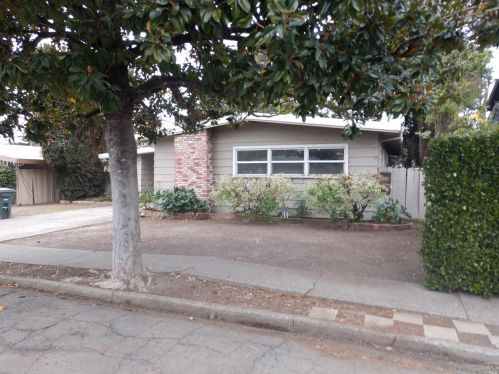 3467 Spring Creek Dr, Santa Rosa, CA 95405-7168
