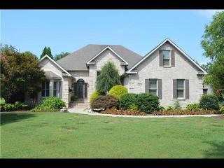956 Franklin Heights Dr, Winchester, TN 37398-4689
