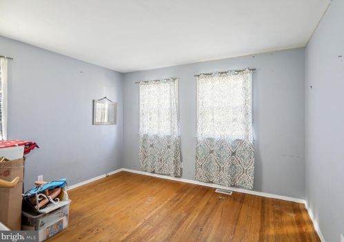 8736 Orchard Ave, Camden NJ  08109-3840 exterior