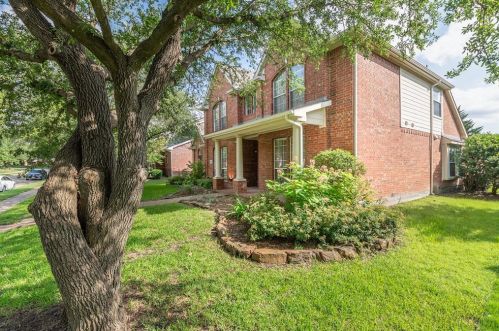 4411 Voyager Dr, Frisco, TX 75034-7542